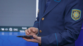 Фотография к новости: Елордалық прокуратура алимент төлемеген тұлғаны жауапкершілікке тартты