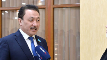 Фотография к новости: Жұртты адастыратын теріс пікірлер таратып жүр. Депутат домбыраны харам дегендер жайлы