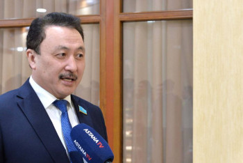 Фотография к новости: Жұртты адастыратын теріс пікірлер таратып жүр. Депутат домбыраны харам дегендер жайлы