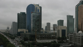 Фотография к новости: Оралхан Бөкейдің 80 жылдығы  Астанада аталып өтеді