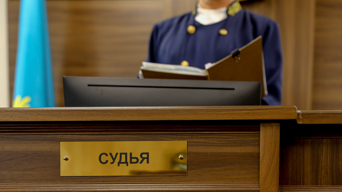  Бауыржан ЖУАСБАЕВ  