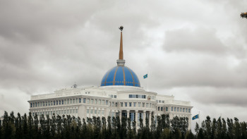 Фотография к новости: Мемлекет басшысы Тәжікстанға жұмыс сапарымен барады