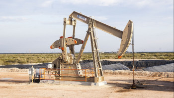 Фотография к новости: 2045 жылға дейін геологиялық қордағы мұнай көлемі ұлғаяды