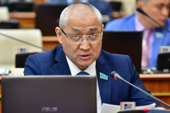 Фотография к новости: Жер қойнауын пайдаланушыларға дайындық кезеңінде ұңғымаларды бұрғылауға рұқсат беріледі