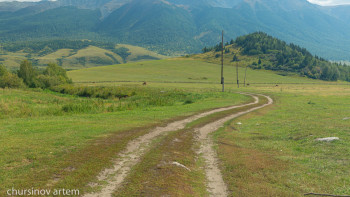 Фотография к новости: Электр тоғы да, интернет те, қоқыс жәшіктері де жоқ – сенатор Сұлтан Дүйсембинов