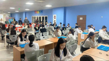 Фотография к новости: Астананың 25 жылдығы: елордада тоғызқұмалақ пен дойбыдан фестиваль өтеді