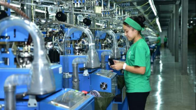 Шымкентте шағын және орта бизнестің экономикадағы үлесі 50 пайыздан асты