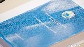 Фотография к новости: Кім аудан және қала әкімі бола алады?