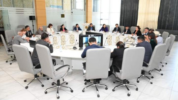 Фотография к новости: «Қазақстан халқына» қоры: Шымкенттік 52 науқасқа көмек көрсетті