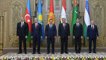 Фотография к новости: Мәдениет, туризм және ғылым. Тоқаев Орталық Азия елдеріне ұсыныс айтты