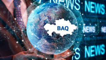 Фотография к новости: Өнер адамы өнер адамы болып қалуы керек – Ақбота Керімбекова