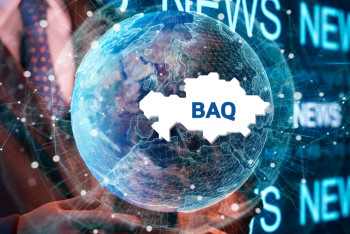 Фотография к новости: Өнер адамы өнер адамы болып қалуы керек – Ақбота Керімбекова