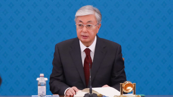 Фотография к новости: Тоқаев: Соңғы жылдары «Орталық Азия +» форматы аясындағы ынтымақтастық  жандана түсті