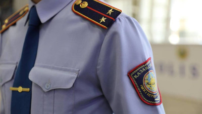 Павлодарлық полицейлер заңсыз қару сақтаудың 35 дерегін анықтады