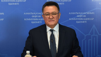 Фотография к новости: Ереже өзгерді.  Енді шетелдіктер емханаға қалай тіркеледі?