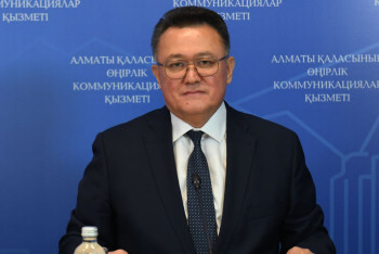 Фотография к новости: Ереже өзгерді.  Енді шетелдіктер емханаға қалай тіркеледі?