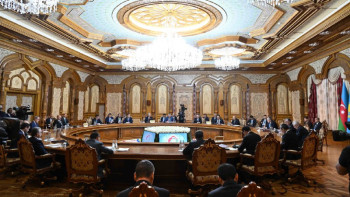 Фотография к новости: Өнеркәсіптік кооперациясын дамыту жоспарын әзірлеуді ұсынамын- Мемлекет басшысы