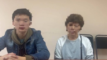 Фотография к новости: Жетісу облысында жоғалған үш жасөспірімнің біреуі табылды