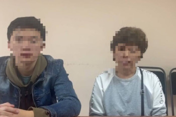 Фотография к новости: Жетісу облысында жоғалған үш жасөспірімнің біреуі табылды