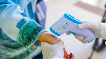 Фотография к новости: Қостанай облысында бес адамнан коронавирус анықталды