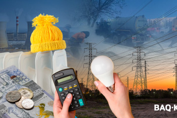 Фотография к новости: Энергетикалық қауіпсіздік, апатты ЖЭО: Қазақстан қысқы маусымға дайын ба