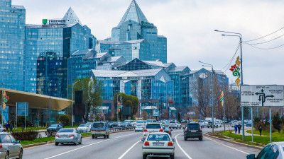 Алматы қаласында сатып алуға ұсынылмайтын тұрғын үй тізімі жарияланды