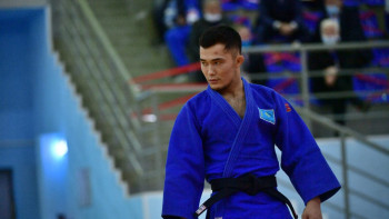 Фотография к новости: Қазақстанның Азия ойындарына қатысатын дзюдо құрамасы белгілі болды