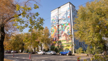 Фотография к новости: Елімізде бірнеше қала ауылға айналады