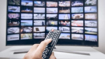 Фотография к новости: Еліміздегі барлық телеарнаның хабар тарату қызметінде мәселе туындады