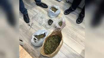 Фотография к новости: Елордалық екі азамат есірткі сатқаны үшін құрықталды