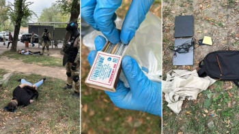 Фотография к новости: Алматыда пәтер ұрылары қолға түсті