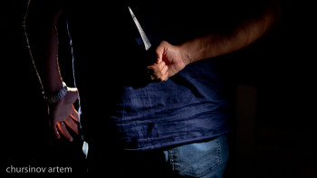 Фотография к новости: Алматыда анасы мен балаларын өлтіріп кеткен адам іздестірілуде