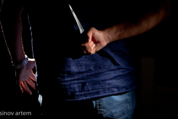 Алматыда анасы мен балаларын өлтіріп кеткен адам іздестірілуде