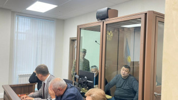 Фотография к новости: Боранбаев 6 жылға сотталды