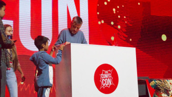 Фотография к новости: Шон Ганн жауабы: Қазақстанда Marvel мен DC фильмдері түсірілуі мүмкін бе?