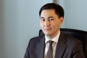 Фотография к новости: Стратегиялық жоспарлау және реформалар агенттігінің төрағасы жаңадан тағайындалды