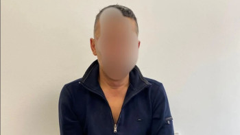 Фотография к новости: Алматыда бірге тұрған әйелді екі баласымен өлтірген күдікті тұтқындалды