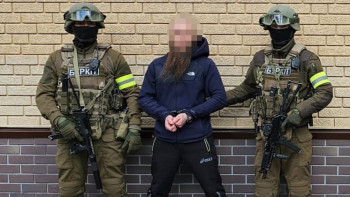 Фотография к новости: Ақтөбеде терроризмді насихаттады деген күдікпен екі адам ұсталды