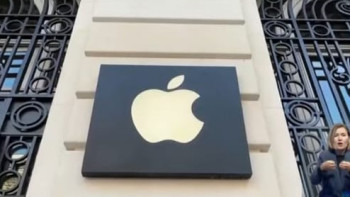 Фотография к новости: Францияда IPHONE 12-ні сатуға тыйым салынды