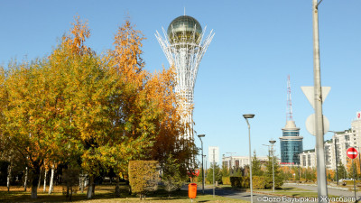 Қазан айында қазақстандықтар қанша күн демалады