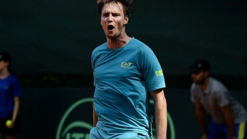 Фотография к новости: Бубликтің жеңісінен кейін Қазақстан құрамасы келесі кезеңге шықты