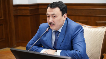 Фотография к новости: Еліміздің барлық аймағында ауылшаруашылық өнімдерін өндіру керек – депутат