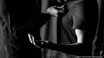 Фотография к новости: Тағы бір Әлем чемпионының басы дауға ілікті