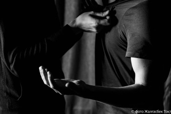 Фотография к новости: Тағы бір Әлем чемпионының басы дауға ілікті