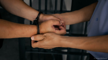 Фотография к новости: 23 жастағы жетісулық 2 млн теңгеге екі баласын сатқан