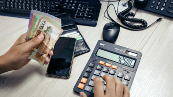 Фотография к новости: ҚҚС мөлшерлемесін өсіру инфляцияға әкеледі – Ұлттық палата