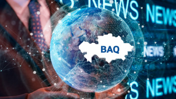 Фотография к новости: Ертіс өзенінің жағалауы қоқыстан тазартылды