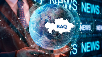 Фотография к новости: АҚШ-та орман өрті басылмай тұр