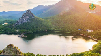 Фотография к новости: Елімізде 200-ге жуық шипажай бар