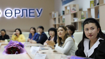 Фотография к новости: Педагогикалық идеялар байқауына 300-ден астам өтініш қабылданды